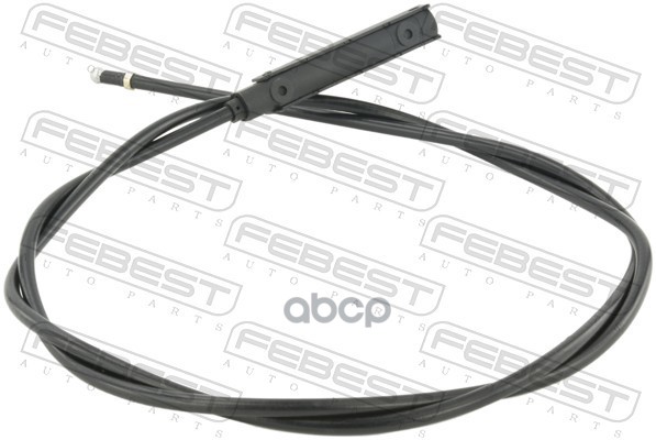 Трос капота SKODA OCTAVIA (1Z) 26101-OCTII Febest арт. 26101-OCTII
