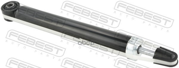 Амортизатор задний GAS.TWIN TUBE Febest арт. 26110002R