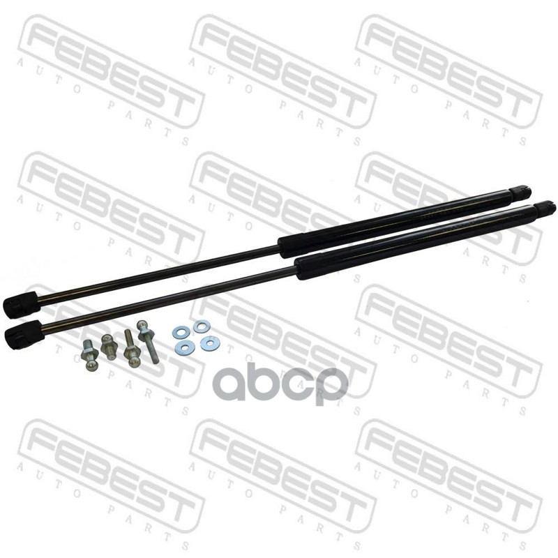 Газовый упор капота Febest арт. 26117002KIT