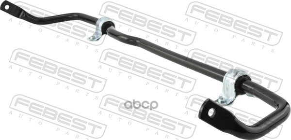 Стабилизатор передний d24.4 Febest арт. 26993VF