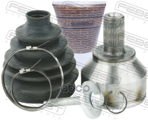 ШРУС наружный 24X54.2X36 Febest арт. 2710C70