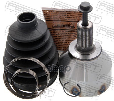 ШРУС наружный 26X56.5X36 Febest арт. 2710S40II