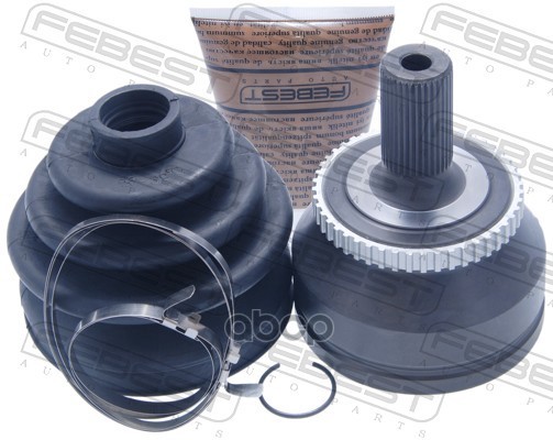 ШРУС наружный 27X56.5X36 Febest арт. 2710XC90