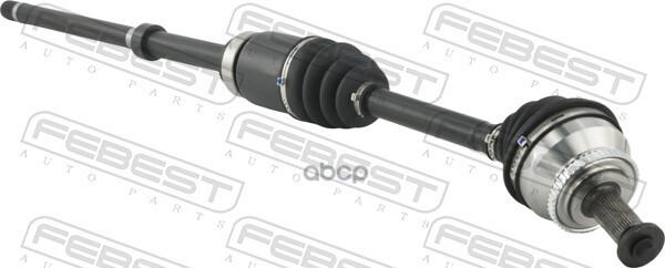 ПРИВОД В СБОРЕ ПРАВЫЙ 26X1006X36 2714-SZRH Febest арт. 2714-SZRH