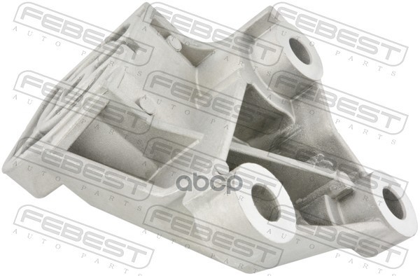 Кронштейн подушки двигателя VOLVO S60 00-10/S80 99-06 FEBEST 2798-MFR Febest арт. 2798-MFR
