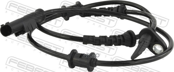 Датчик ABS задний Febest арт. 28606001