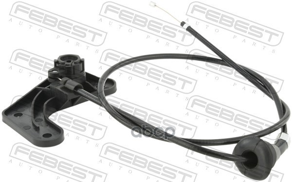 Трос капота RANGE ROVER 02-09 29101-RRIII Febest арт. 29101-RRIII