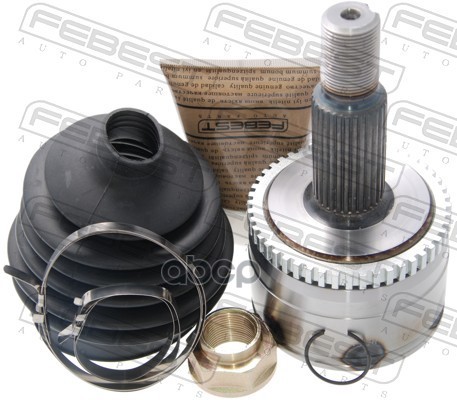 ШРУС 2910-DIVF Febest арт. 2910-DIVF