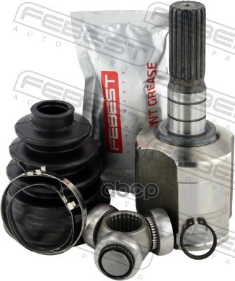 ШРУС внутренний 24X45X17 Febest арт. 3011001