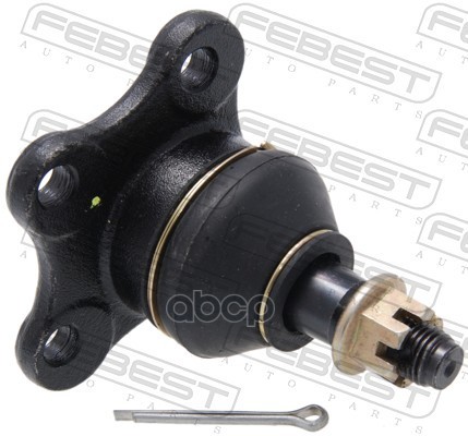 Опора шаровая переднего верхнего рычага Febest арт. 3020001