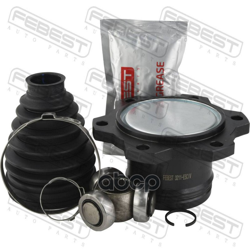 ШРУС внутренний Febest арт. 3211ESCIV