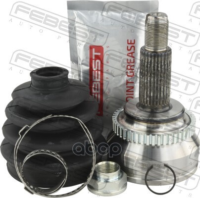 ШРУС НАРУЖНЫЙ 33X58.2X27 3510-SX11A48 Febest арт. 3510-SX11A48