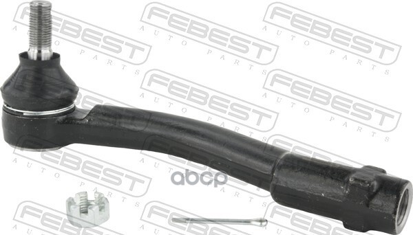 НАКОНЕЧНИК РУЛЕВОЙ ЛЕВЫЙ 3521-NL3LH Febest арт. 3521-NL3LH