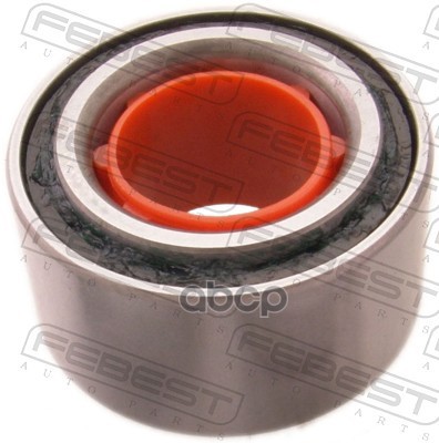 ПОДШИПНИК СТУПИЧНЫЙ ЗАДНИЙ (38x64x33x36) (TOYOTA SPRINTER CARIB AE114 4WD 1995-2002) FEBEST Febest арт. 46to80604-1