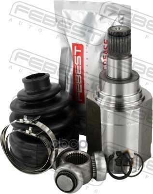 ШРУС внутренний правый 30X45X25 Febest арт. 6511002