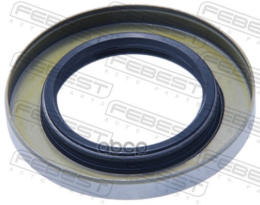 Сальник ступичный задний 36.85X63.6X7.95X7.95 Febest арт. 95GDY38630808X