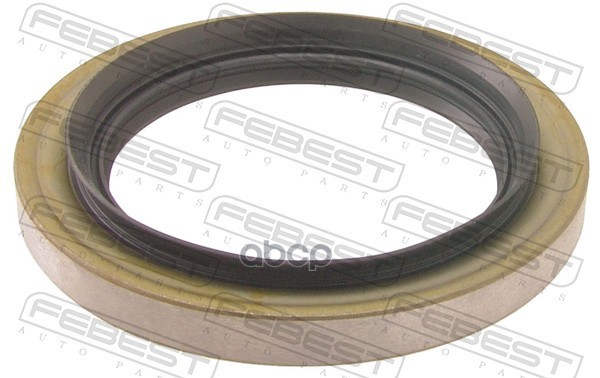 Сальник ступичный задний 55.25X81.1X8.05X11.1 Febest арт. 95GDY57810811X