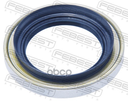Сальник ступичный передний (41x77 5x9x14 4) TOYOTA CROWN/CROWN MAJESTA UZS15#/GS151/JZS15#/LS151 199 Febest арт. 95hds-51770914x