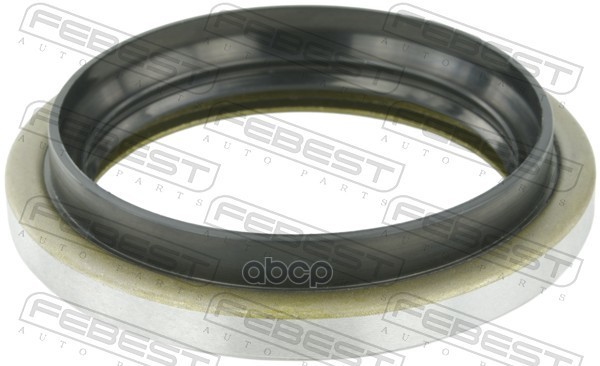 Сальник ступичный задний TOYOTA LAND CRUISER 80 (1990-2001) 95HDW-62850816X Febest арт. 95HDW-62850816X