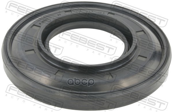 Сальник ступичный передний 50.4X112.1X10.5X15.5 Febest арт. 95MBY521121015X