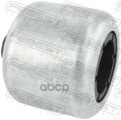 Сайлентблок Задн Балки (Гидравл) Audi A4 Avant (8K5) 2008- Adab-018 Febest арт. ADAB-018