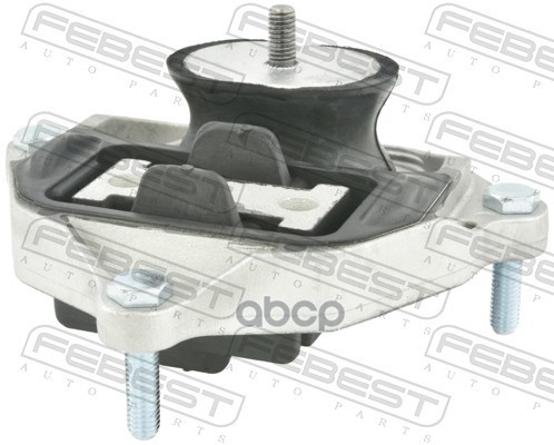 Подушка коробки скоростей задняя ADM-Q5R Febest арт. ADM-Q5R