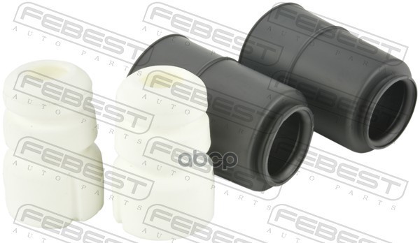 Пыльник переднего амортизатора с отбойником комплект Febest арт. ADSHB8K5FKIT