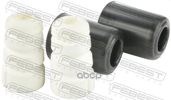 Пыльник передн амортизатора с отбойником комплект  AUDI Q5 2009­2017 ADSHB-Q5F-KIT Febest арт. ADSHB-Q5F-KIT