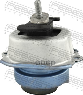 ПОДУШКА ДВИГАТЕЛЯ ПРАВАЯ (ГИДРАВЛИЧЕСКАЯ) BMM-E70RH Febest арт. BMM-E70RH
