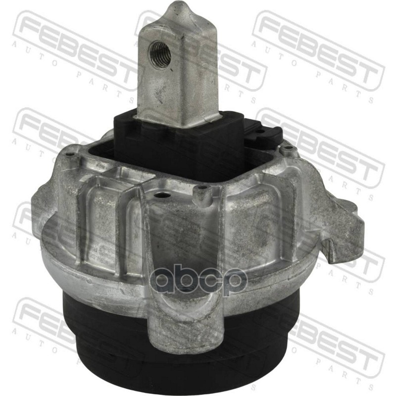 Подушка двигателя левая (гидравлическая) Febest арт. BMMF10LH