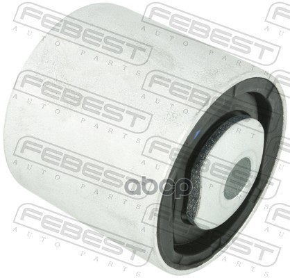 Сайлентблок рычага задний MERCEDES BENZ A-CLASS 176 2010- BZAB-156B Febest арт. BZAB-156B