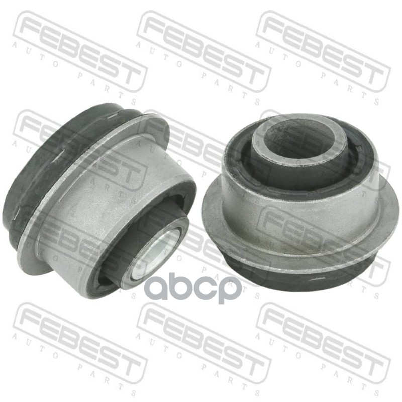 Сайлентблок переднего рычага комплект Febest арт. BZAB156S