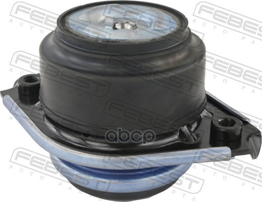 Подушка двигателя передняя (гидравлическая) Original quality Febest арт. BZM164FHQ