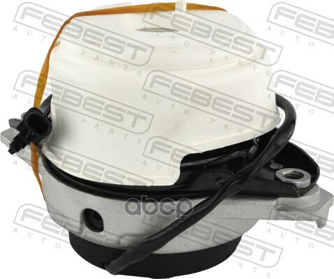ПОДУШКА ДВИГАТЕЛЯ ПРАВАЯ (ГИДРАВЛИЧЕСКАЯ) BZM-166DRH Febest арт. BZM-166DRH