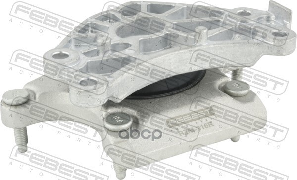 ПОДУШКА КОРОБКИ СКОРОСТЕЙ ЗАДНЯЯ BZM-216R Febest арт. BZM-216R