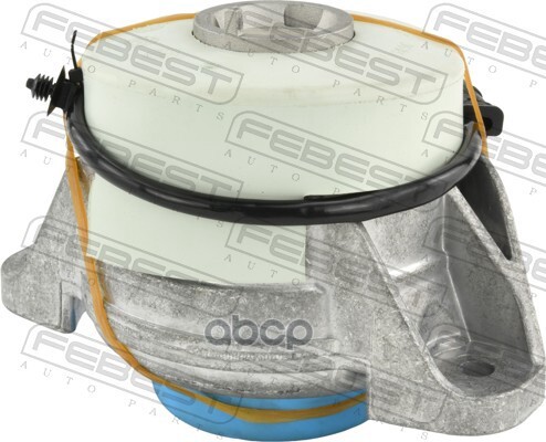 ПОДУШКА ДВИГАТЕЛЯ ПРАВАЯ (ГИДРАВЛИЧЕСКАЯ) BZM-222RH Febest арт. BZM-222RH