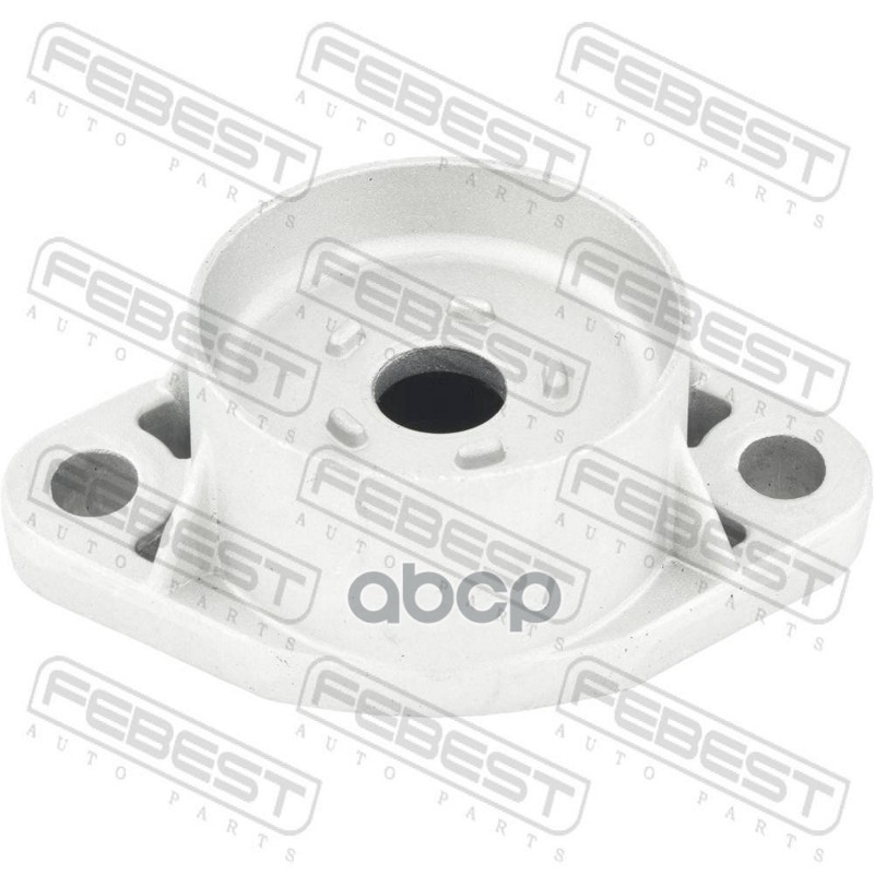 ОПОРА ЗАДНЕГО АМОРТИЗАТОРА BZSS-205R Febest арт. BZSS-205R