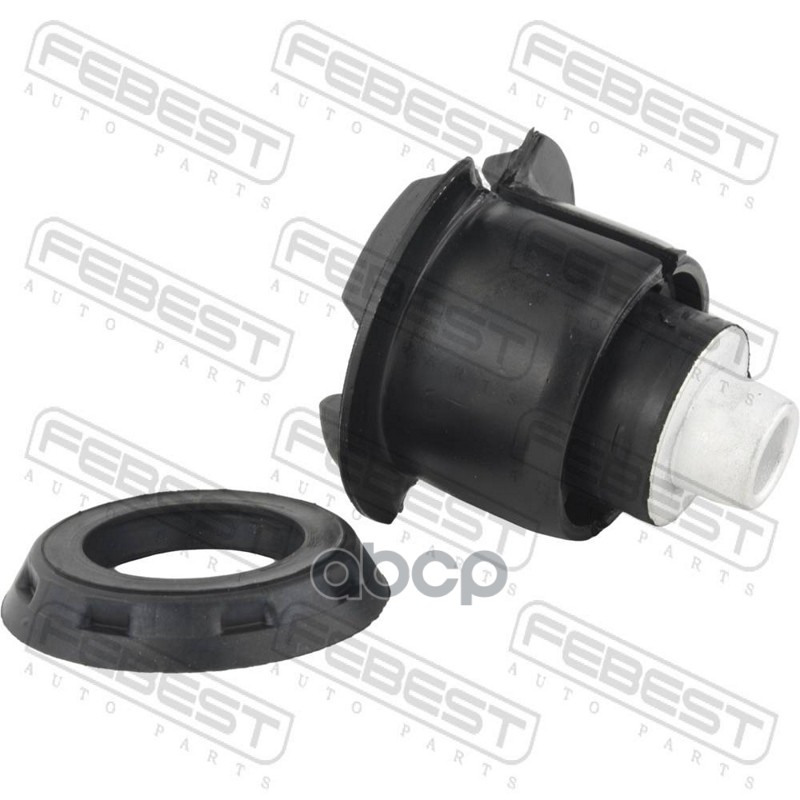 Сайлентблок подрамника задний Febest арт. CHABC140R