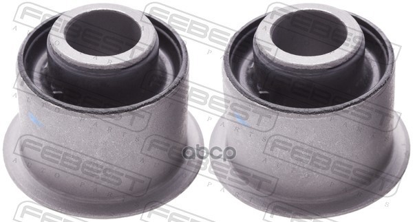 Сайлентблок задний передней балки комплект CHAB-EPF2 Febest арт. CHAB-EPF2
