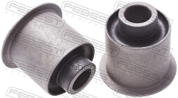 Сайлентблок задней балки CHAB-EPR Febest арт. CHAB-EPR