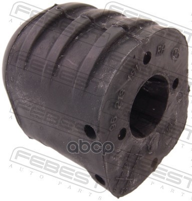 Сайлентблок Задний Переднего Рычага Febest арт. CHABLEGB