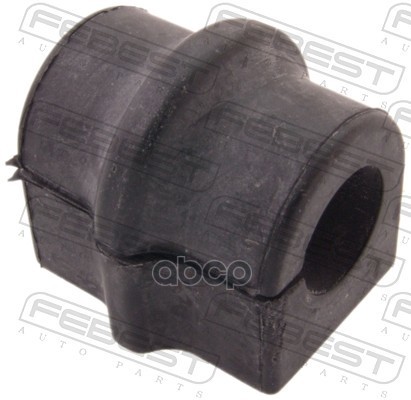Втулка стабилизатора передняя CHEVROLET AVEO (T200) 2003-2008 (16мм) CHSB-T200F Febest арт. CHSB-T200F
