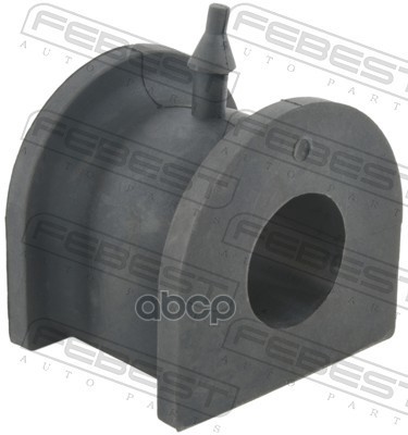 Втулка заднего стабилизатора d24.7 CHSB-TRBIIR Febest арт. CHSB-TRBIIR