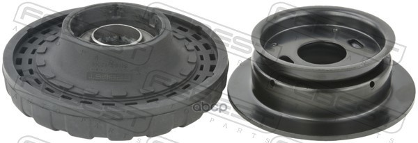 Опора амортизатора с подш CHEVROLET AVEO 09-17, SPARK 05-17 CHSS-T300F Febest арт. CHSS-T300F