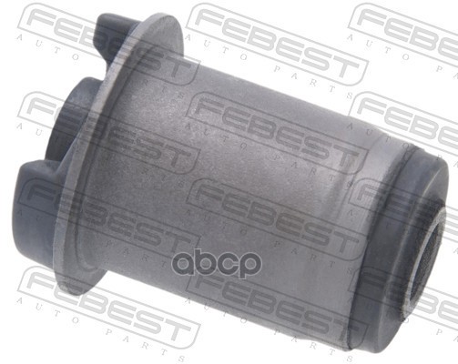 САЙЛЕНБЛОК ПЕРЕДНИЙ ПЕРЕДНЕГО РЫЧАГА (CHRYSLER VOYAGER III (RG) 2000-2007) FEBEST Febest арт. crab-002