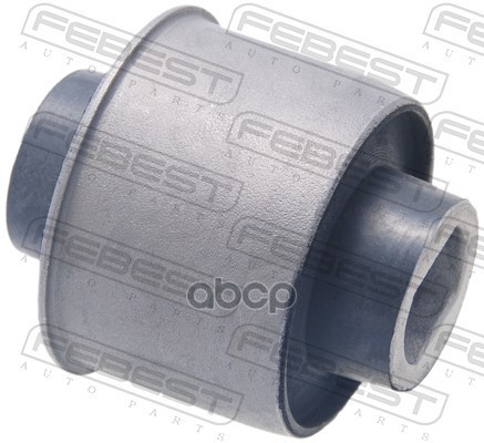 Сайлентблок передн поеречн тяги CHRYSLER 300C 2004- CRAB-021 Febest арт. CRAB-021