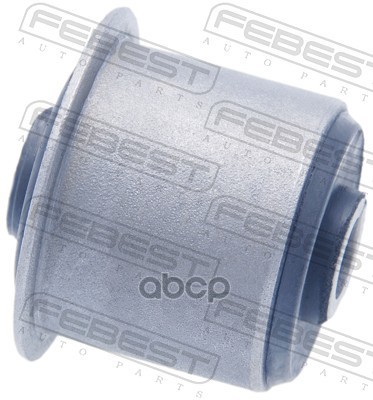 Сайлентблок верхн рычага JEEP GRAND CHEROKEE III 04-10 CRAB-024 Febest арт. CRAB-024