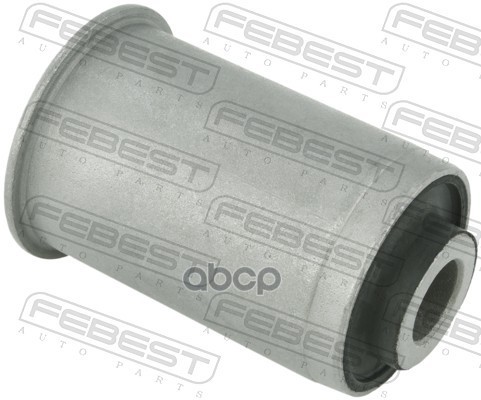 Сайлентблок передн нижн рычага JEEP GRAND CHEROKEE III 2004-2010 CRAB-055 Febest арт. CRAB-055