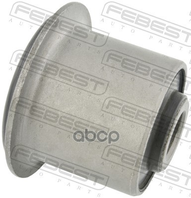 Сайлентблок рычага верхний DODGE RAM IV 09-18 CRAB-062 Febest арт. CRAB-062