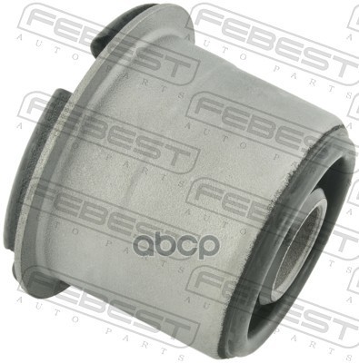 Сайлентблок передн подрамника передний CHRYSLER JS AVENGER/200/FLAVIA 07-14 CRAB-067 Febest арт. CRAB-067